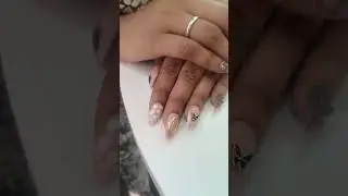 cute nails