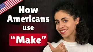 Popular English Collocations With MAKE (Ways To Use The Verb &ldquo;MAKE&rdquo;)