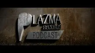 Plazma Records Showcase 136 [Minimal] (with guest Hamandra) 18.09.2017