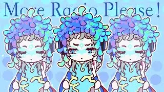 【手描きグノーシア】More Raqio Please!