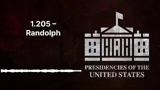1.205 &ndash; Randolph | [AUDIO]