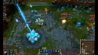 A game with TheOddOne - The biggest COMEBACK ever!!