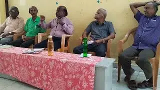Anbagam  ROWA Phase 3  Debate