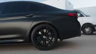 Car Wrap Melbourne | Vehicle Vinyl Wrap Showcase | System Auto Studio