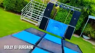 Best DJs in Gurgaon for pool Party , cocktail, wedding & Birthday Party | Booking now 09555545321