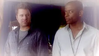 Psych Show Trailer 1 - ION Television