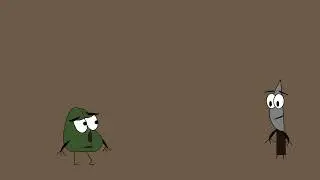 Foss 5sec Avocado Animation