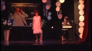 Paulo Paceoli - Alunos-Eliana Esc&oacute;rcio - Outra vez