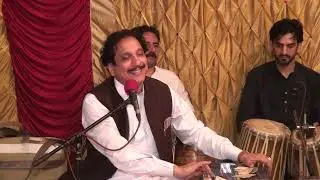 khalid malik in Tahir Hussain wedding(1)