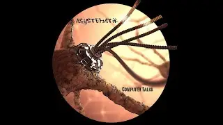 Asystematik ‎– Computer Talks