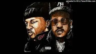 Panamera P & Hunnaloe - Blessings