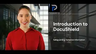 DocuShield Demo