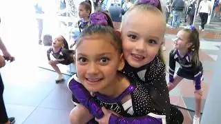Reign Elite AASCF Nationals 2019