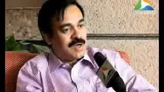 Kochi Smart city MD's exclusive interview  with Elvis Chummar in Jaihind TV