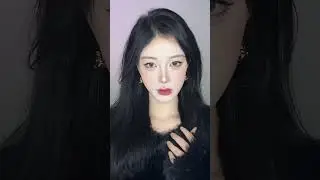 After putting on makeup for two hours I can get 99 compliments from my wives