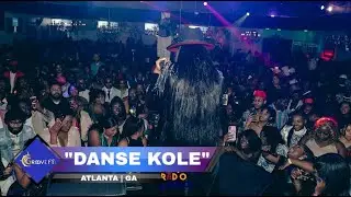 Rutshelle Guillaume RG Band | 