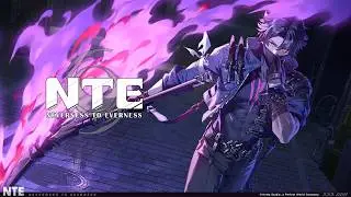 NTE Chaos EP丨Chains of the Dark