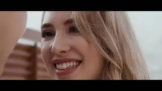 Wedding in Montenegro | Veronika & Igor