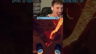 Peak только что добавил каннибализм в игру.. (НОВОЕ ОБНОВЛЕНИЕ) #sykkuno