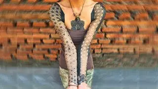 Sleeve Tattoo Ideas for Women