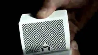 Mechanic Optricks deck - Klan52.com