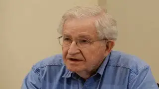 How the Media Serves Power Chomsky's Propaganda Model #MediaCrisis #WakeUpCall#ChomskyLegacy
