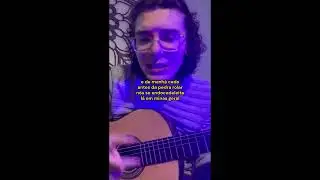 MEM&Oacute;RIAS DO TRANSE (m&uacute;sica autoral)