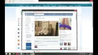 Новый робочий бот для сайта Olike