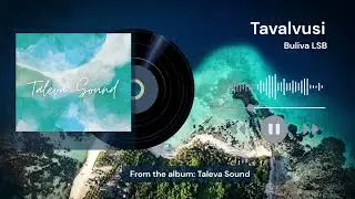 Tavalvusi – Buliva String Band (From the Album Corruption) | Vanuatu String Band Music