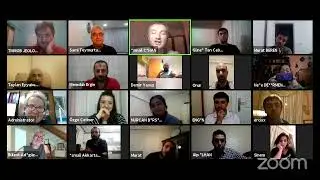 MADENCİLİKTE JEOLOJİ- İsmail CİHAN