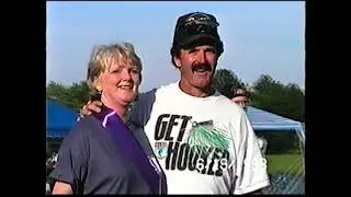Mt.Vernon Relay for Life 98 Airport