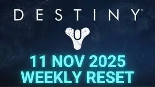 Destiny 1 WEEKLY RESET Vendor and Faction Inventory, Weapons and Loot