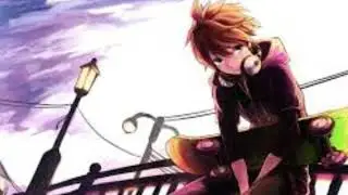 Nightcore - Sk8er Boi