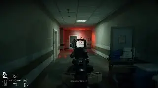Well. My squad decided it was his time.