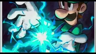 Revage- luigi solo theme ( UST ) 