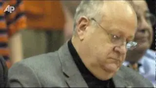 Syracuse's Fine Under Investigation