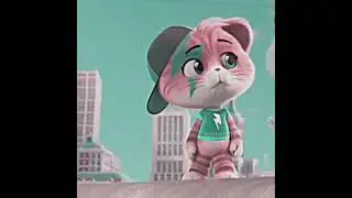 edit Milampo 44 Cats /44 gatos