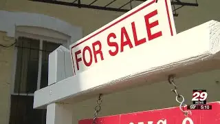 Central Virginia housing market shows signs of softening in the third quarter, report shows
