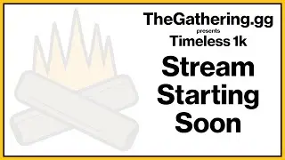 Timeless 1K Tournament! | Sponsored by Nouns |