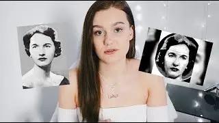 THE DISAPPEARANCE OF JOAN RISCH | Unsolved Sunday | Caitlin Rose
