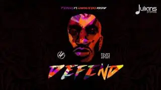 Pternsky Ft. London Future - Defend 