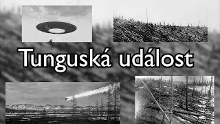 Tungusk&aacute; ud&aacute;lost | Z&aacute;hada ničiv&eacute;ho v&yacute;buchu