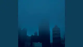 what if the fog knows us better?