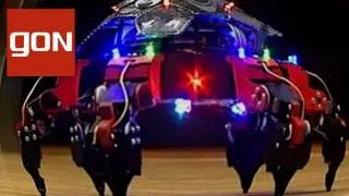 AUDIONATICA - Control The Dancefloor - Techno Minimal 2010 New Hit Track