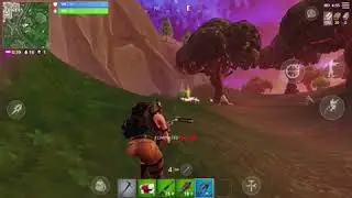 When you find a bush camper & he doesn&rsquo;t notice you