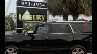 2019 Chevrolet Tahoe Premier for sale in LEXINGTON, SC