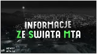 THEVARUS ORAZ HUBSON GAMES SPRZECZKA😱 #8 NEWSY MTA