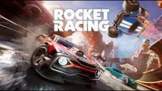 🔴LIVE Fortnite | Playing Rocket Racing & Reload Ranked Maybe BR Too