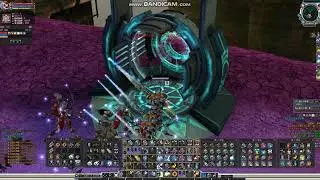 RF Online 66遠系職業單練教學影片
