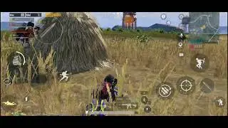 Pubg mobile gaming new player